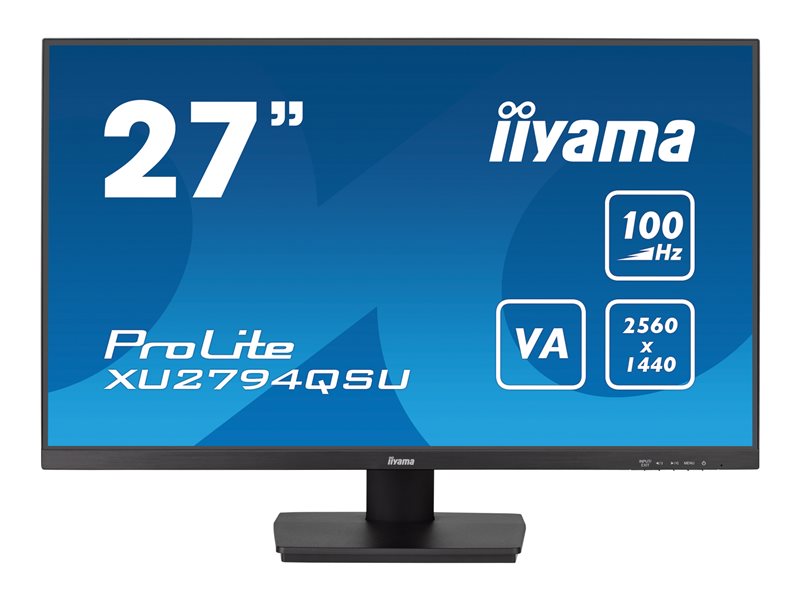 Iiyama Prolite Xu2794qsu B6